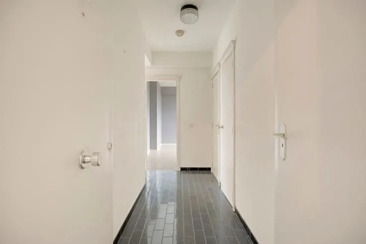 Entrée - Appartement à Tienen, Proximité du Centre-Ville