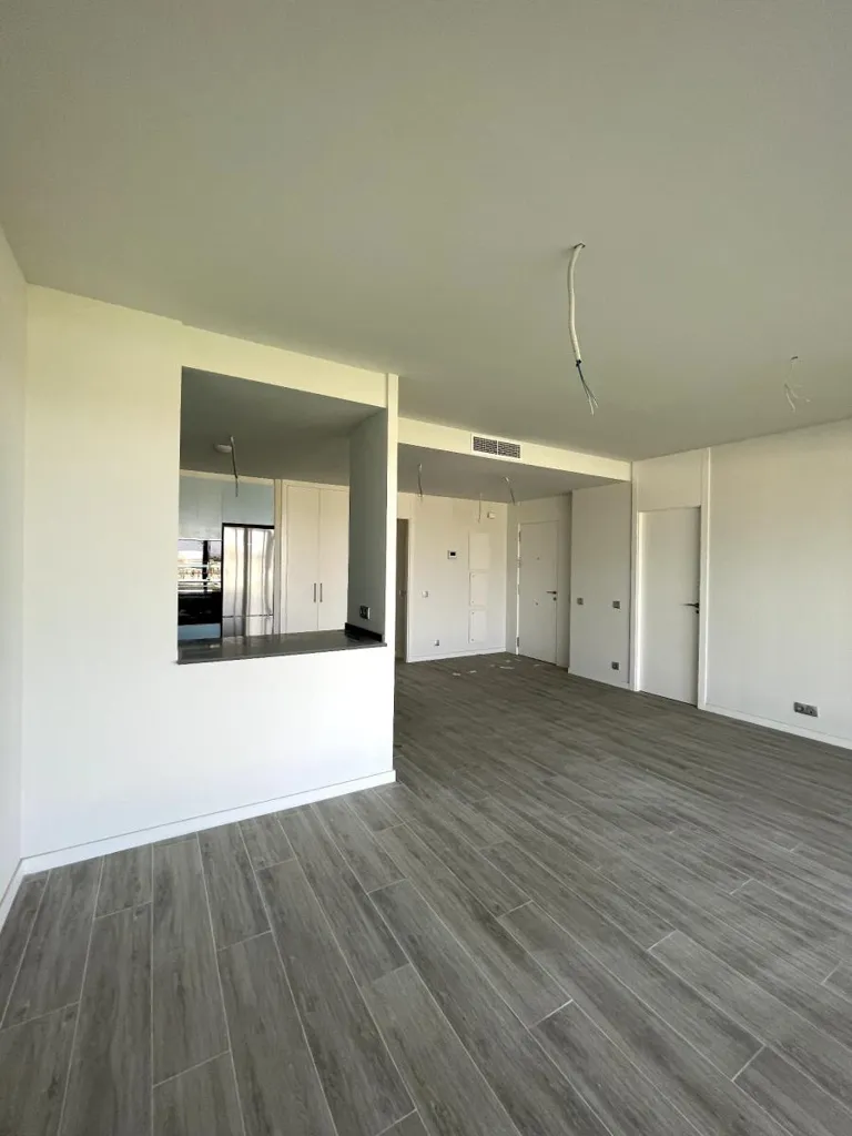 Séjour - Ground Floor Apartment with Pool in Estepona