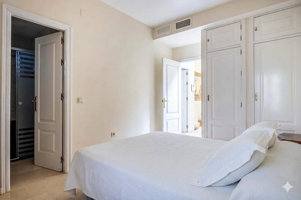 Camere da letto - Chalet with Pool in Simon Verde