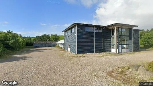 Välivaade - Warehouse with Workshop in Brædstrup