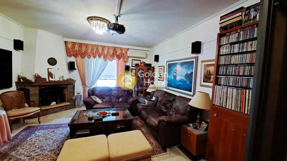 Séjour - Appartement 3 pièces à GR
