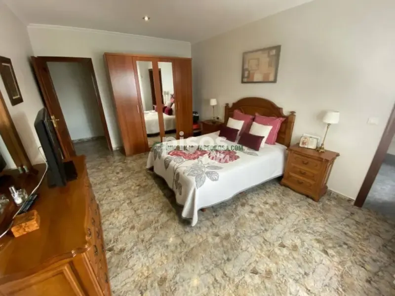 Chambres - Rustic House with River View in Poio