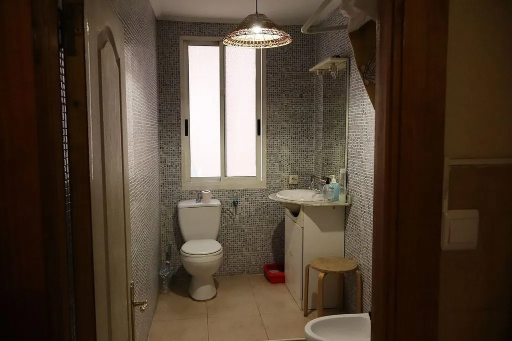 Vannitoad - Apartment with Balcony in Santander Centre