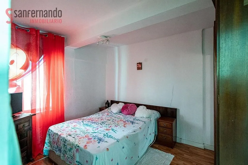 Magamistoad - Apartment with Elevator in Cuatro Caminos