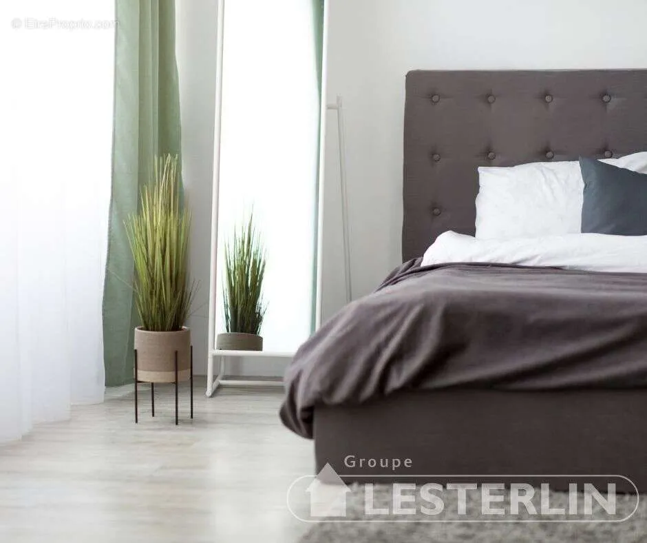 Bedrooms - Buildable Plot with All Sewerage in Meaulte