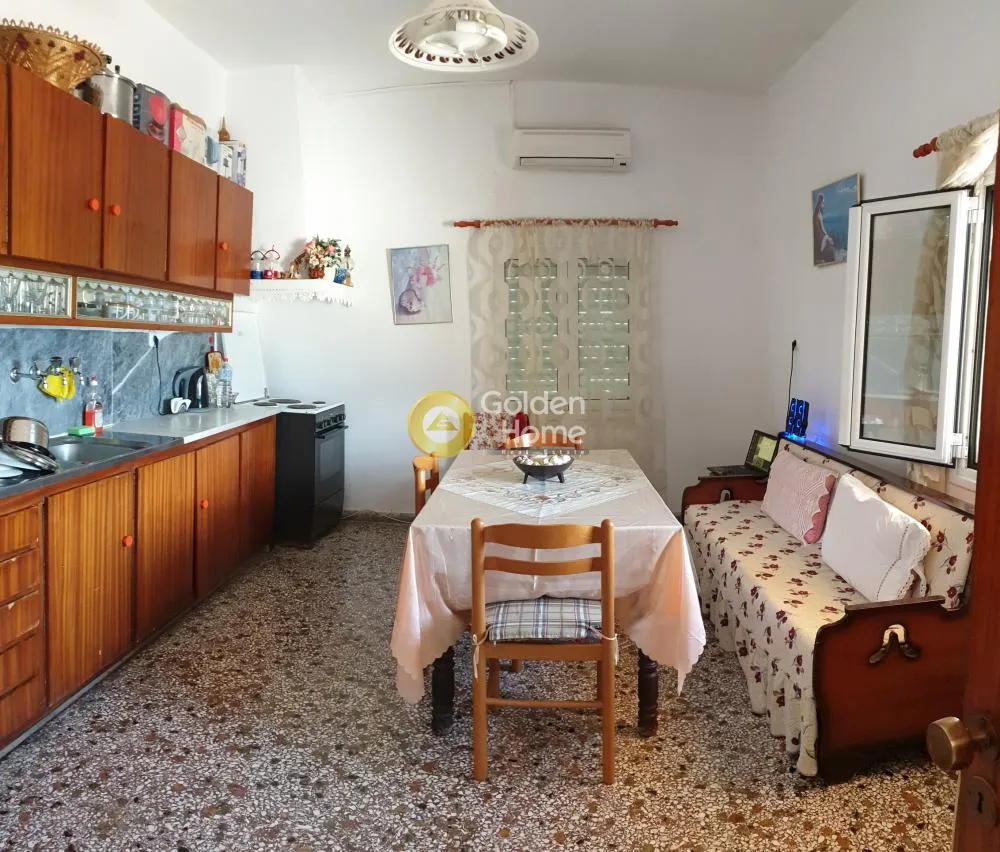 2-room house in GR