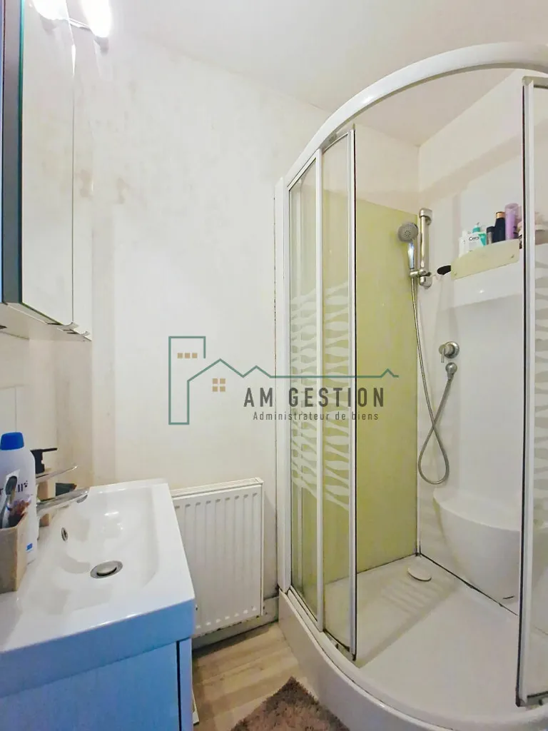 Vannitoad - Renovated Flat in Centre of Couzeix