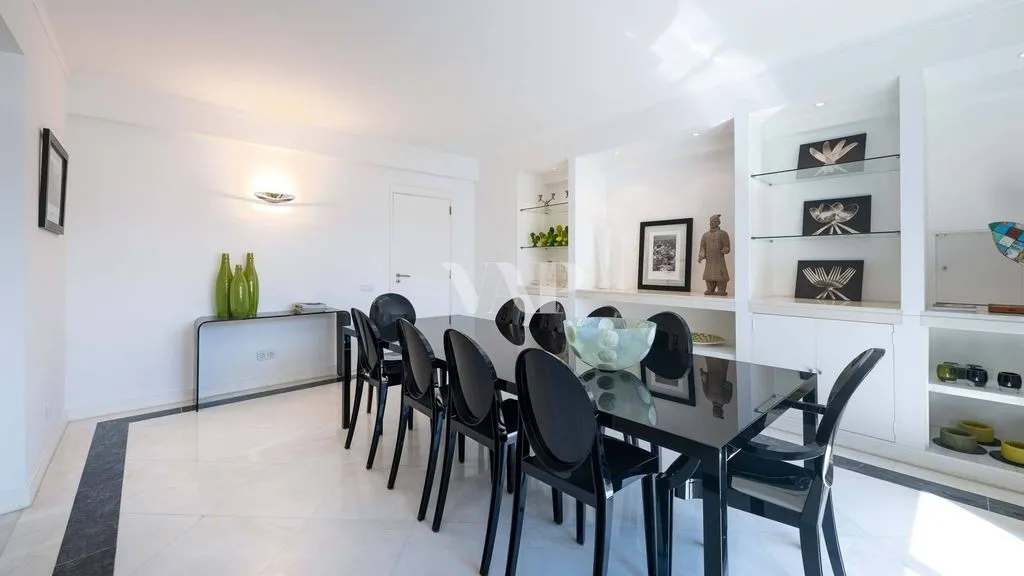 Sala da pranzo - Luxury Flat with Marina View in Vilamoura