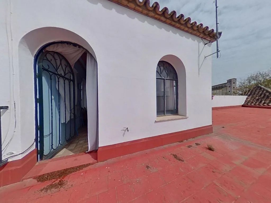 Esterno - Historic Palatial Chalet with Terrace in Posadas
