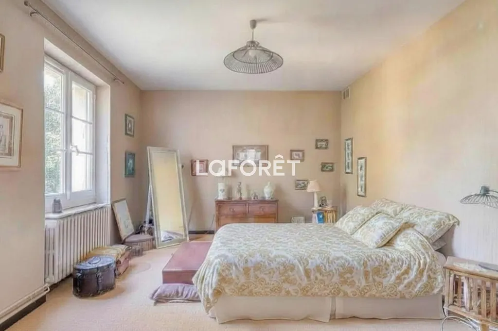 Magamistoad - Charming House with Piscine in Saint-Just-Saint-Rambert