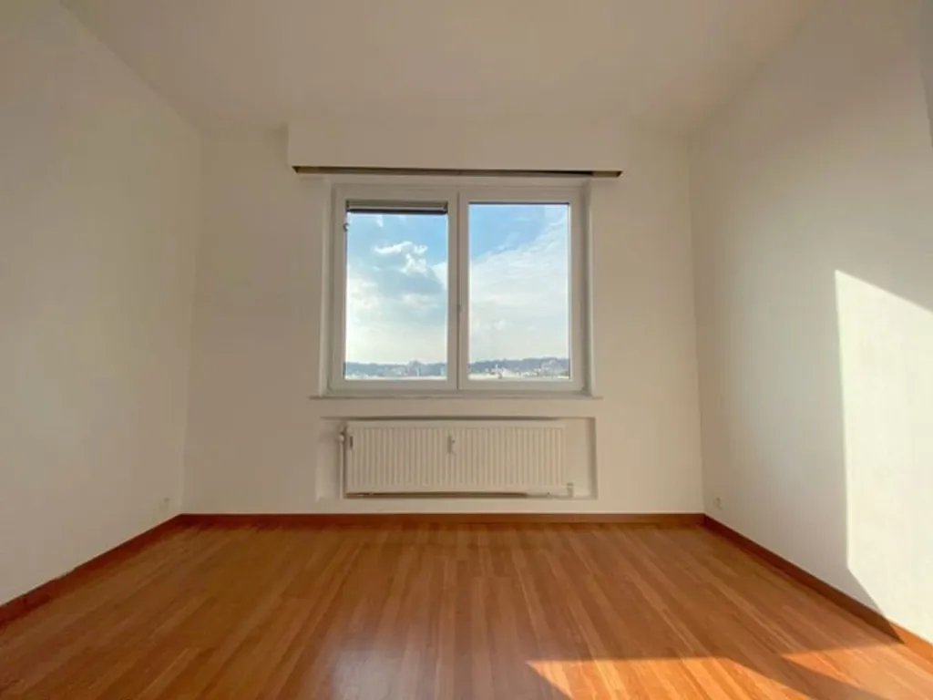 Stanze - One-Bedroom Flat with Terrace in Solbosch