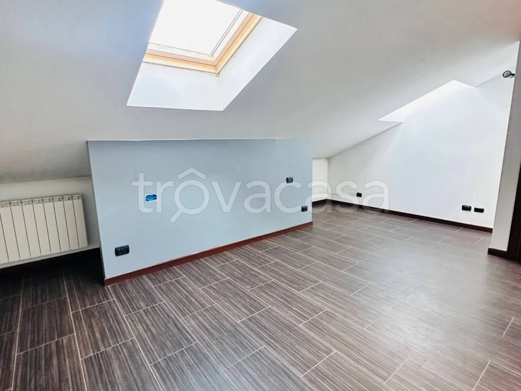 Pièces - Modern Apartment with Panoramic View in Givoletto