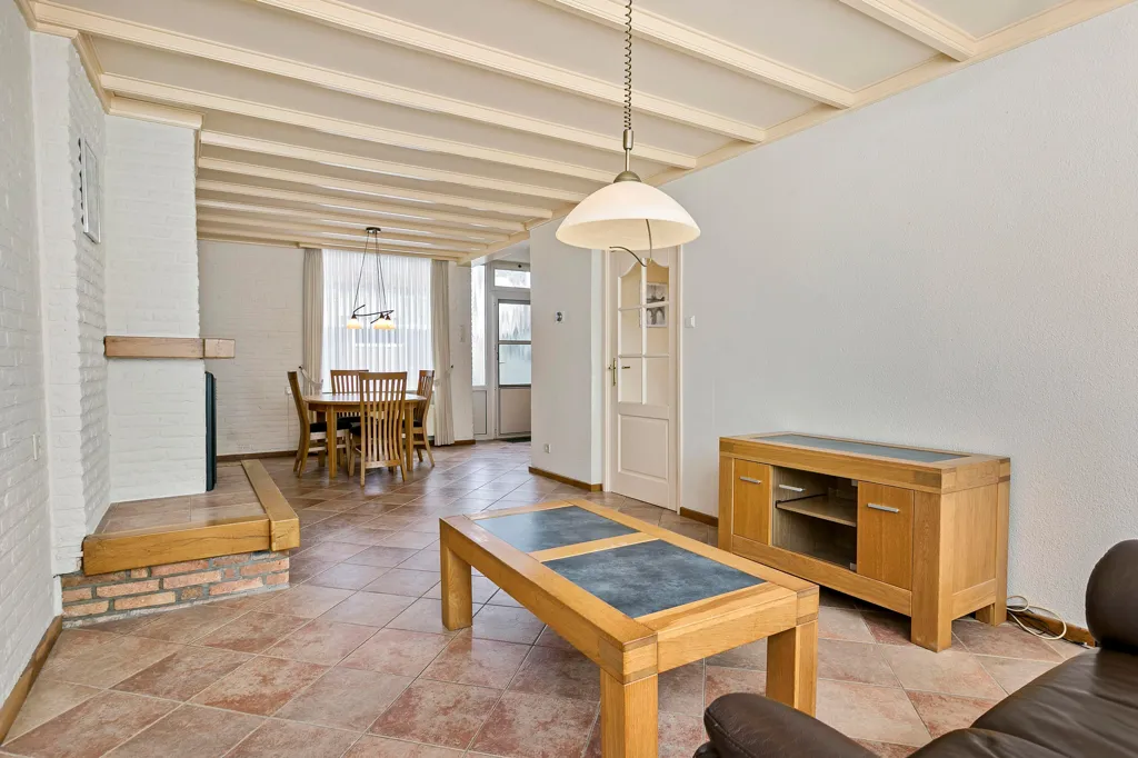 Elutuba - Furnished Room in Shared House, Eindhoven