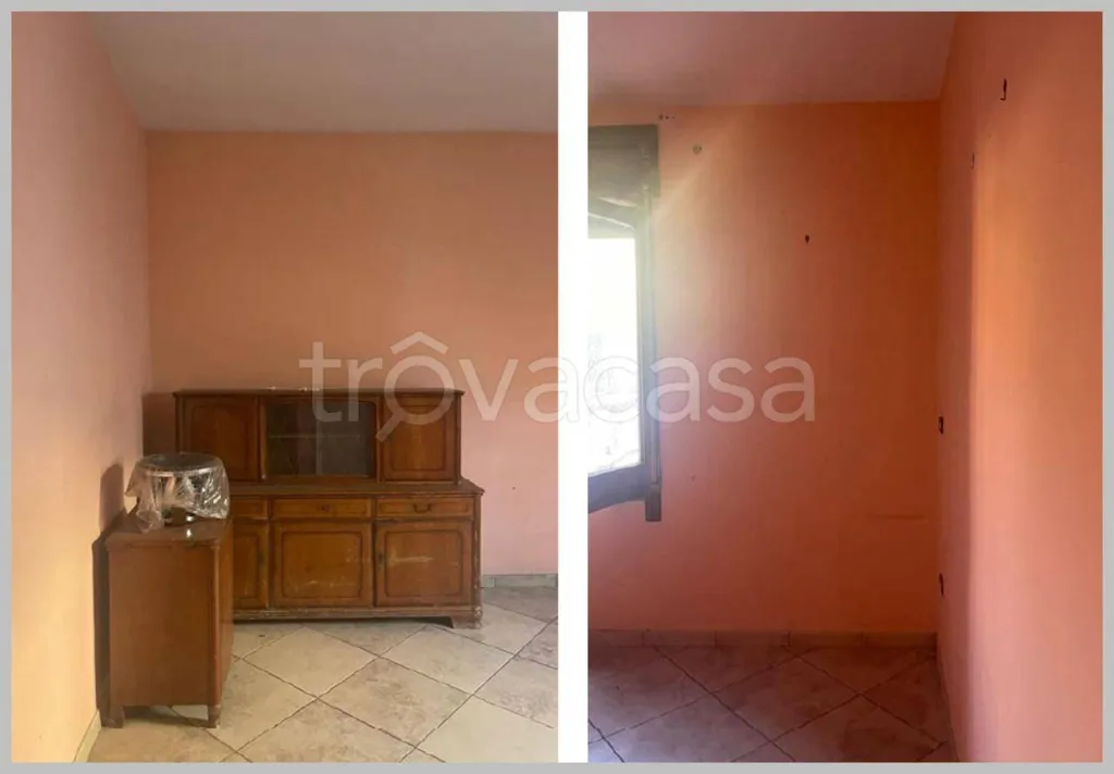Hallway - Auctioned Apartment with Terrace in Carinaro