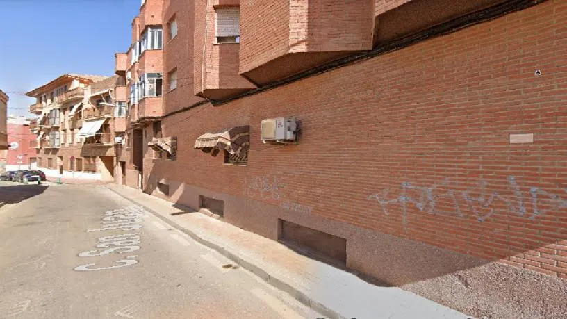 Välivaade - Family-orientated Flat with Garden in Murcia