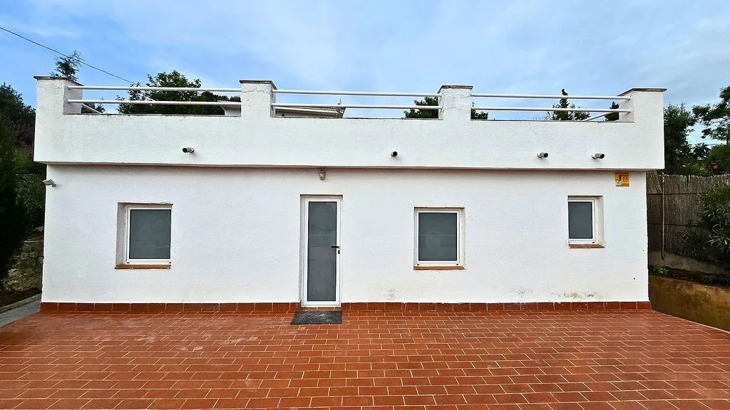 Välivaade - Reformed Chalet with Mountain Views in Torrelles de Foix