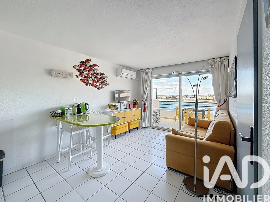 Elutuba - Apartment with Sea View in Sète