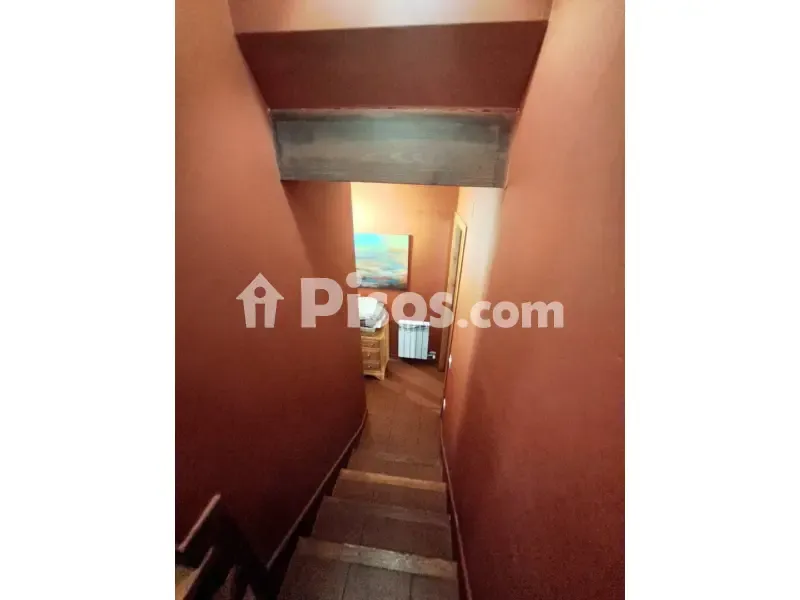 Pièces - Charming Duplex in Historic Centre, Segovia