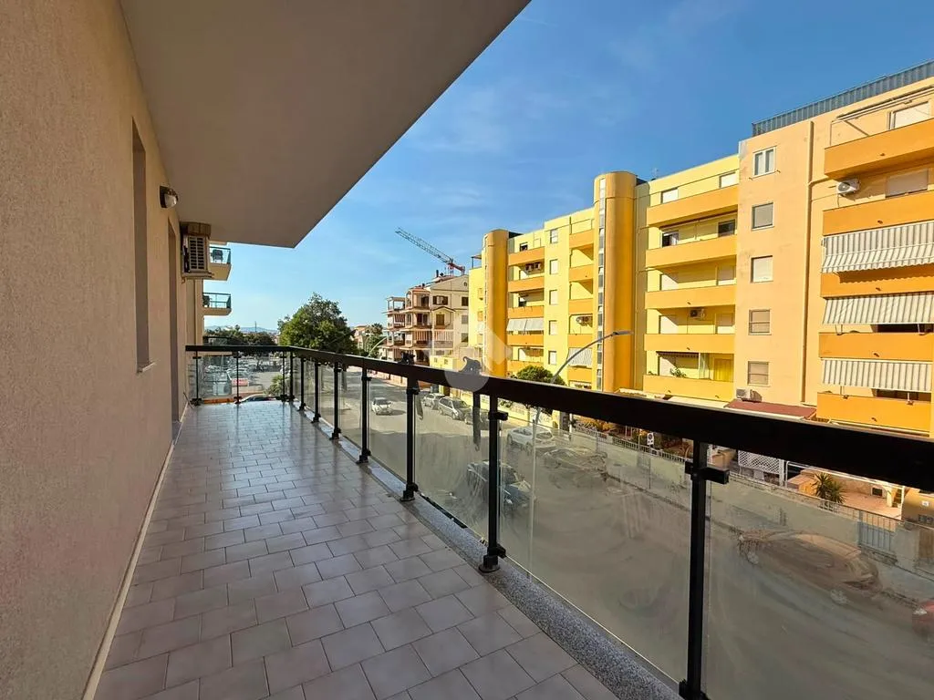 Rõdu - Apartment with Terraces in Alghero