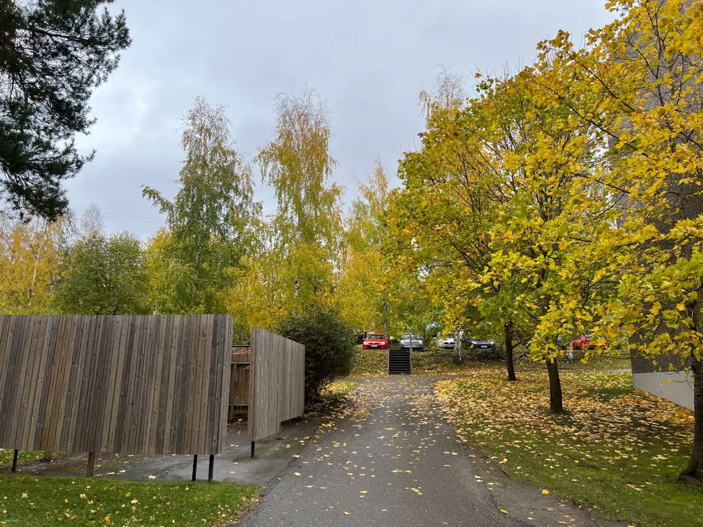 Aed - Spacious Apartment with Balcony in Rypysuo, Kuopio
