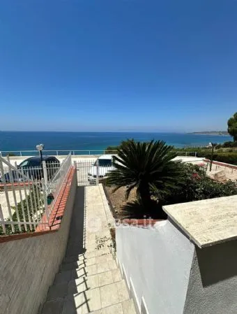 Välivaade - Ground Floor Apartment with Beach Access in Sciacca