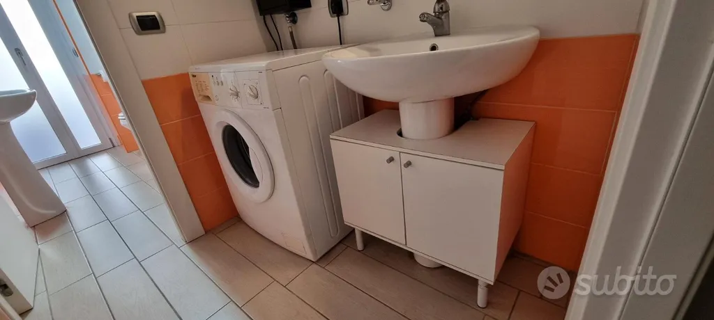 Vannitoad - Single Room in Historic Centre, Naples