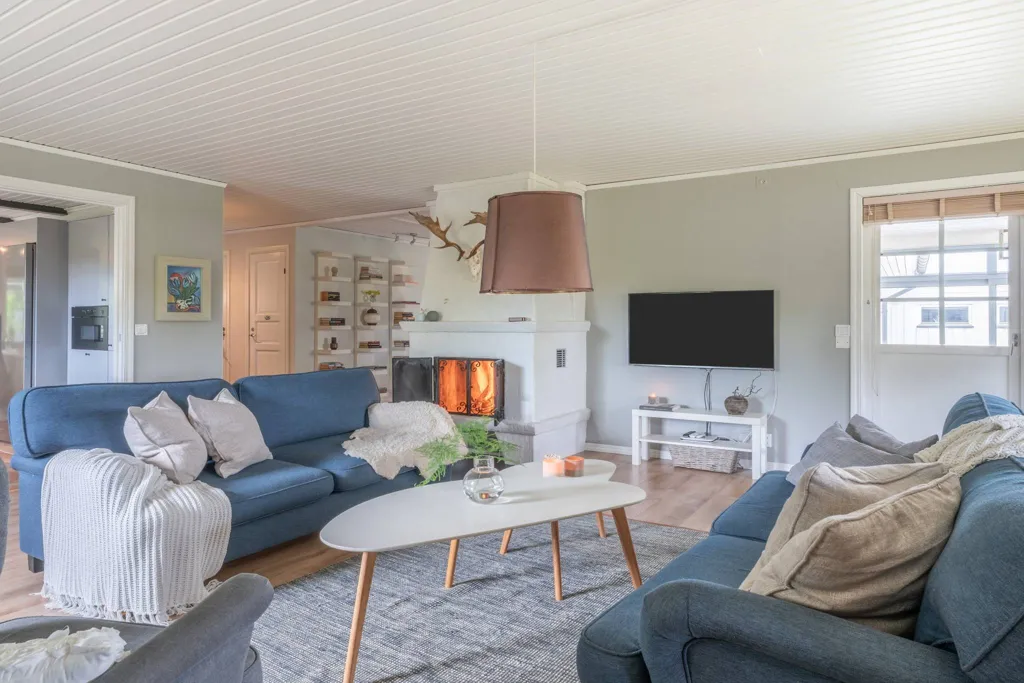 Maison 5 pièces à Mörbylånga kommun