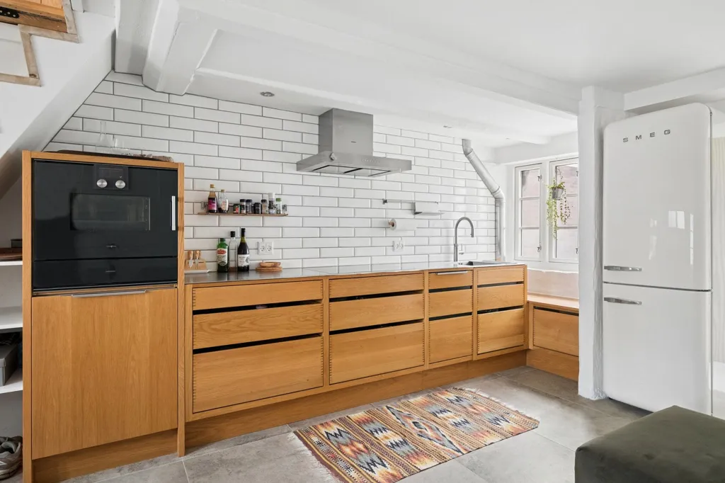 2-room house in Aalborg
