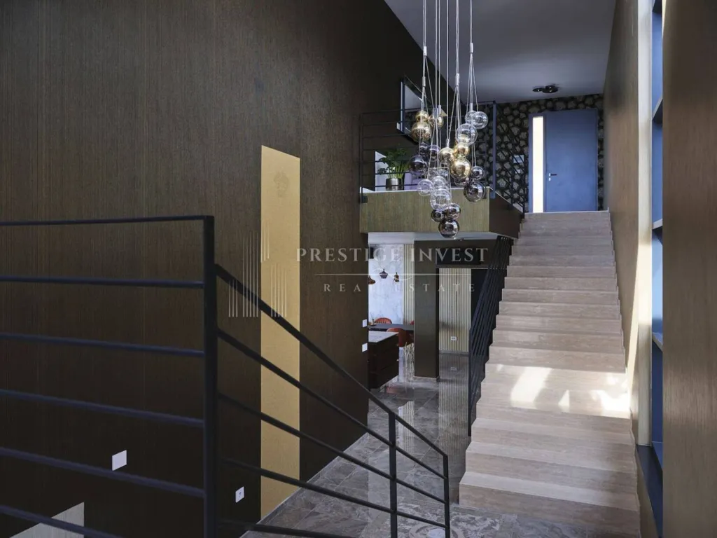 Toad - Luxury Villa with Marina in Ražanac