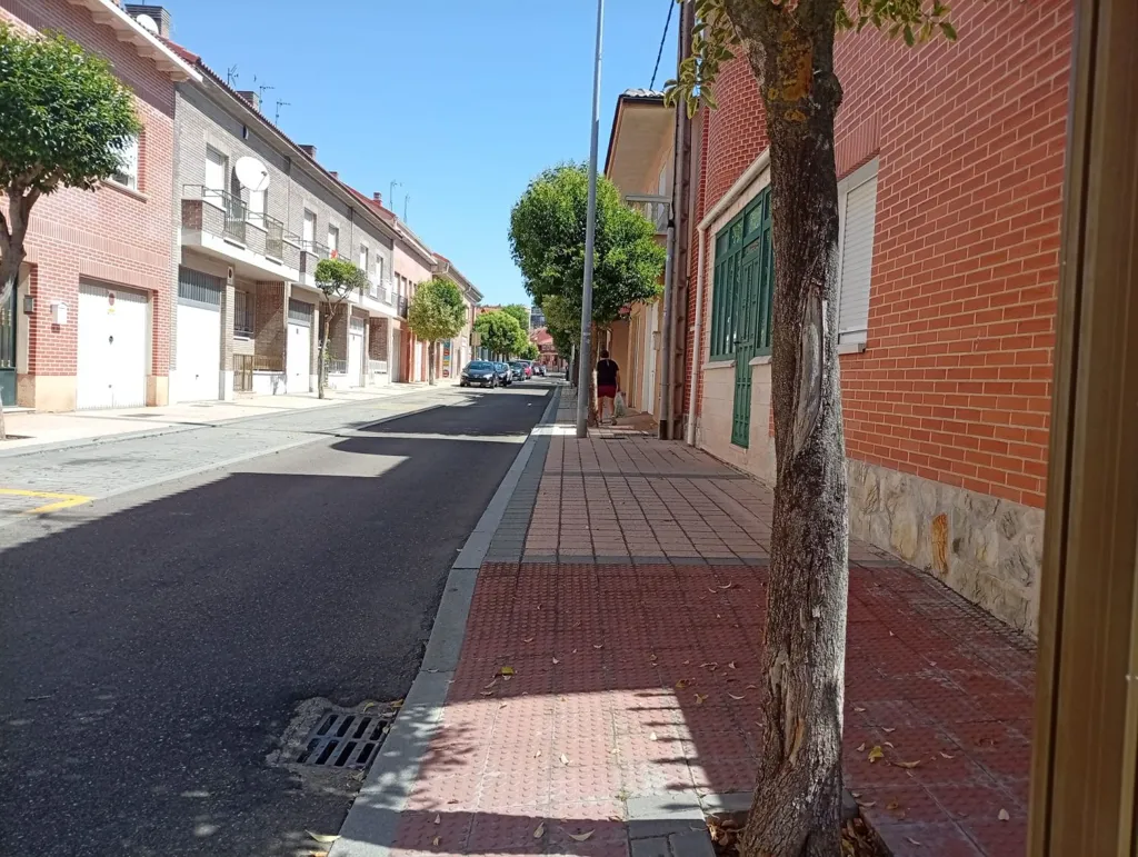 Extérieur - Quiet Apartment with Terrace in Valladolid Centre