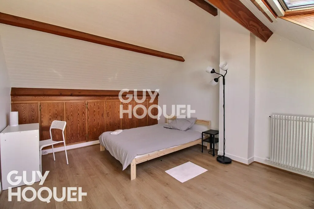 Magamistoad - Colocation Flat with Shared Amenities in Villejuif