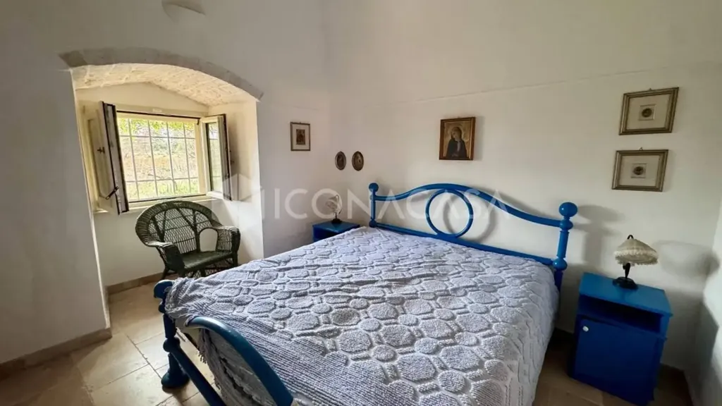 Chambres - Renovated Trullo with Garden in Ostuni