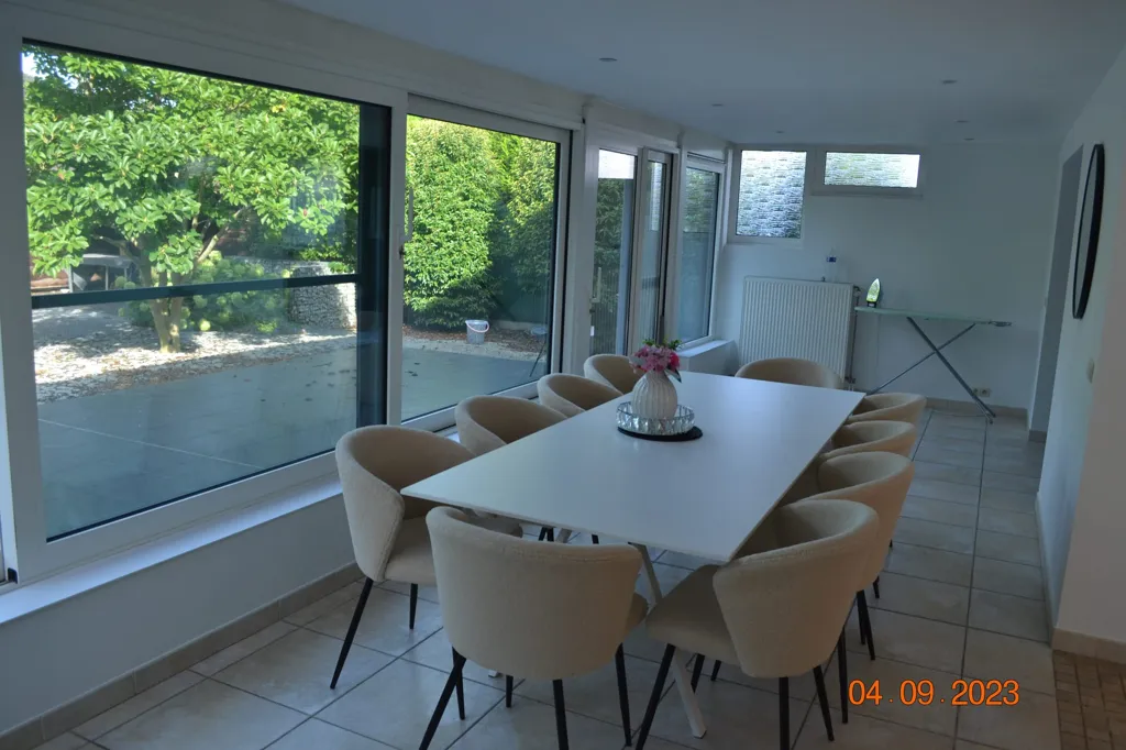 Maison 3 chambres à Willebroek