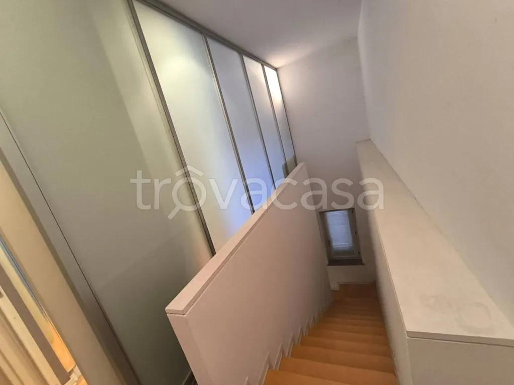 Toad - Trilocale with Balcony in Foligno