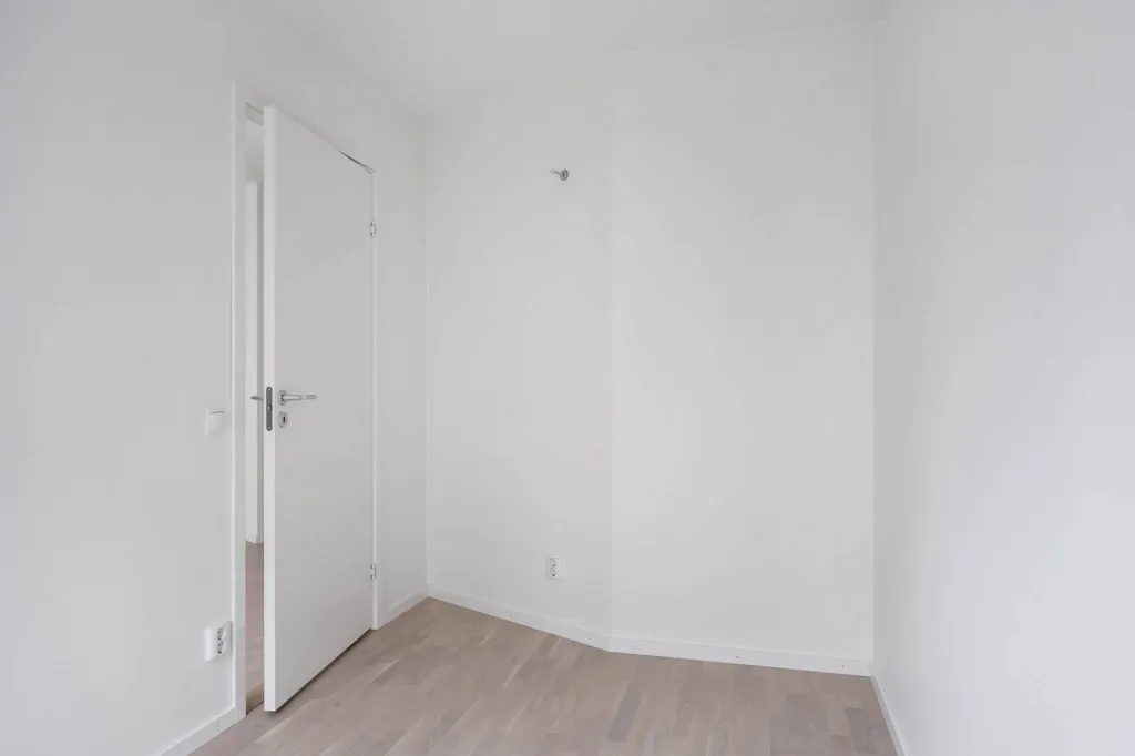 Stanze - Apartment with Balcony in Uppsala