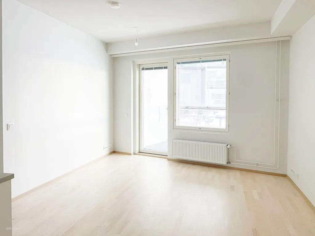 Stanze - Modern Flat with Lake View in Lahti