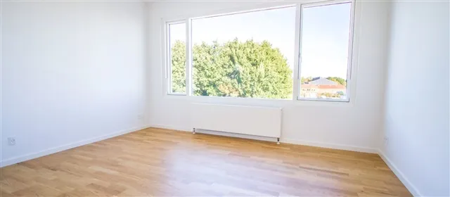 4-room apartment in Kokkedal