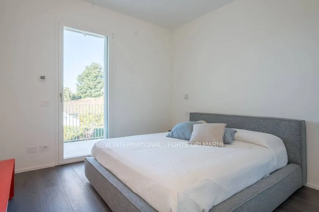 Magamistoad - Luxury Villa with Pool in Forte dei Marmi