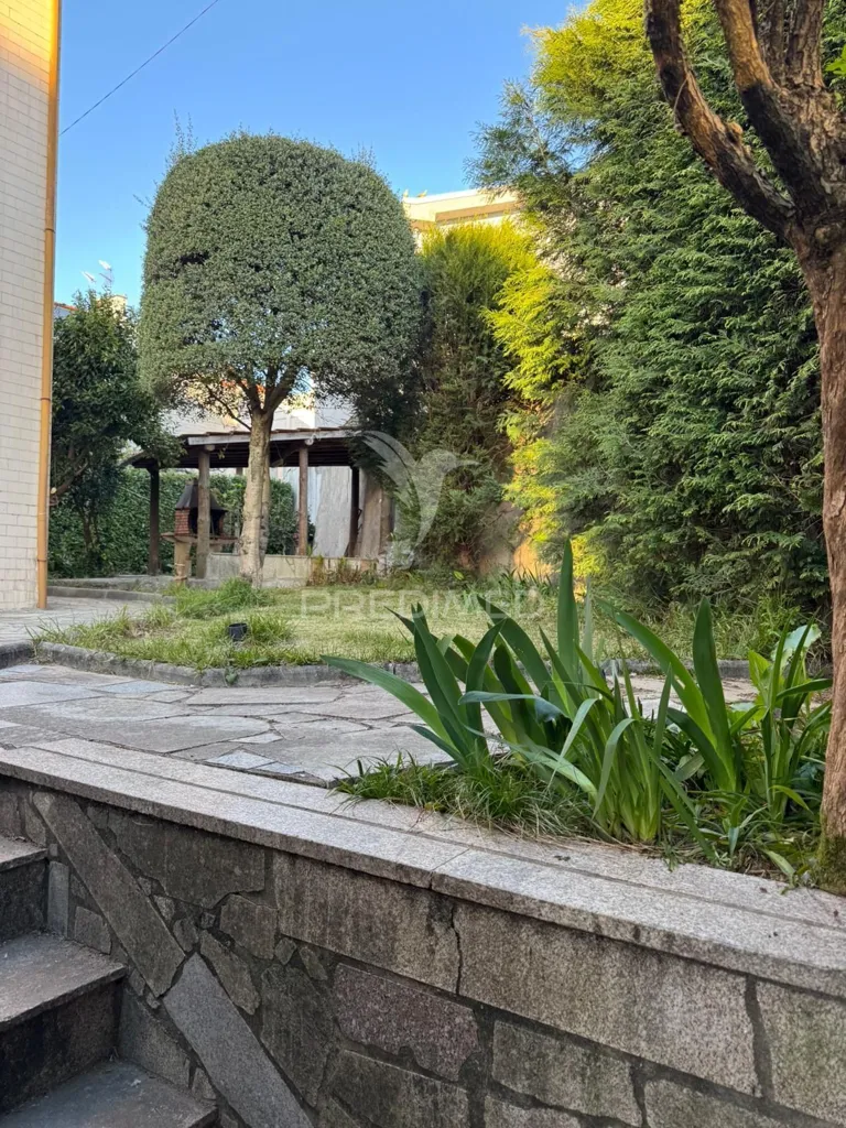 Garden - Apartment with 200m² Terrace in Fafe Centre