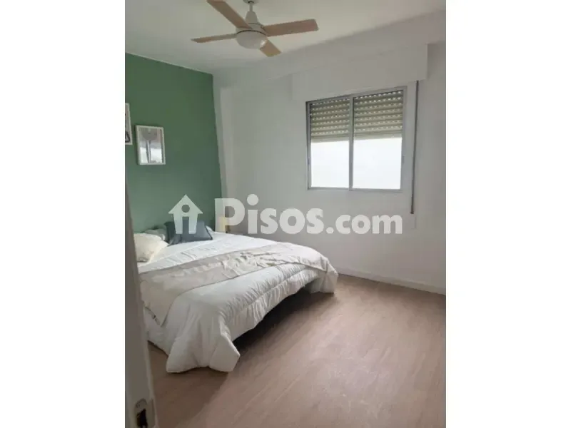 Chambres - Reformed Apartment with Terrace in Cuarte de Huerva