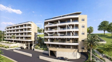 Sonstiges - Apartment with Terrace in Split's Visoka