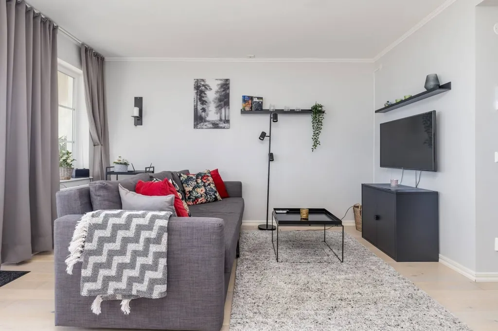 3-room apartment in Ludvika kommun