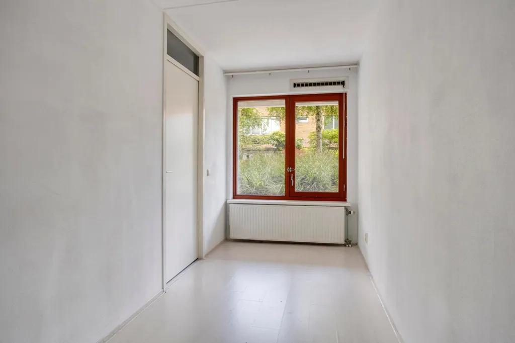 Appartement 4 pièces à Rotterdam