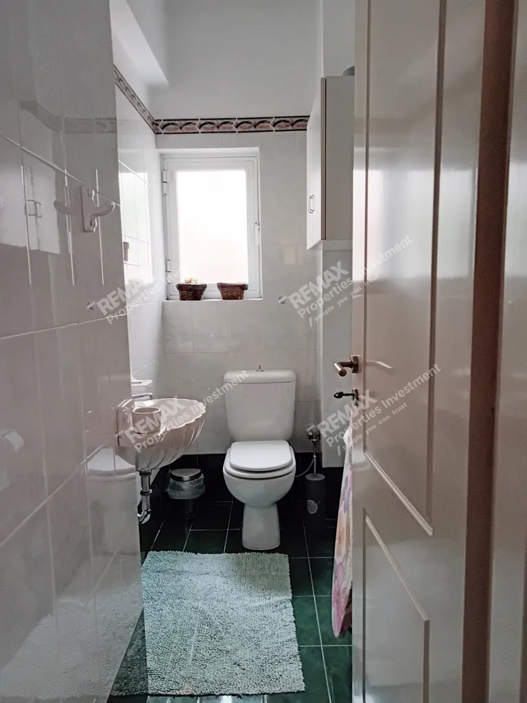 Vannitoad - Maisonette with City Views in Vrilissia