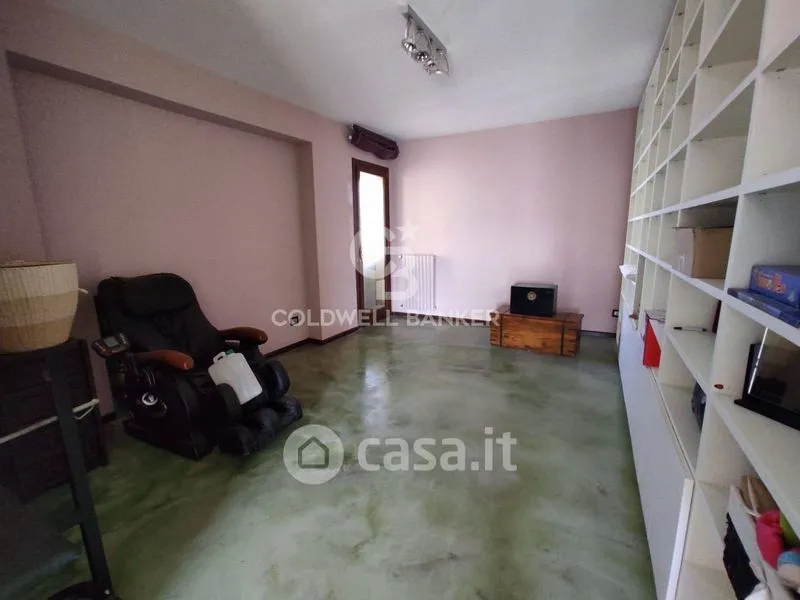 Kabinet - Panoramic Attico with Terrace in Ragusa