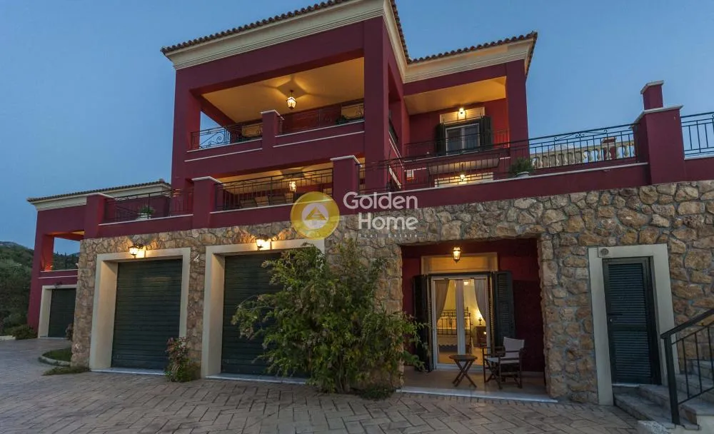 8-room house in GR