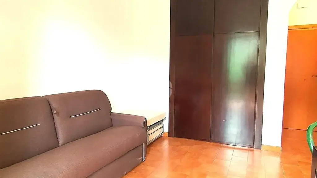 Elutuba - Apartment with Balcony in Filettino