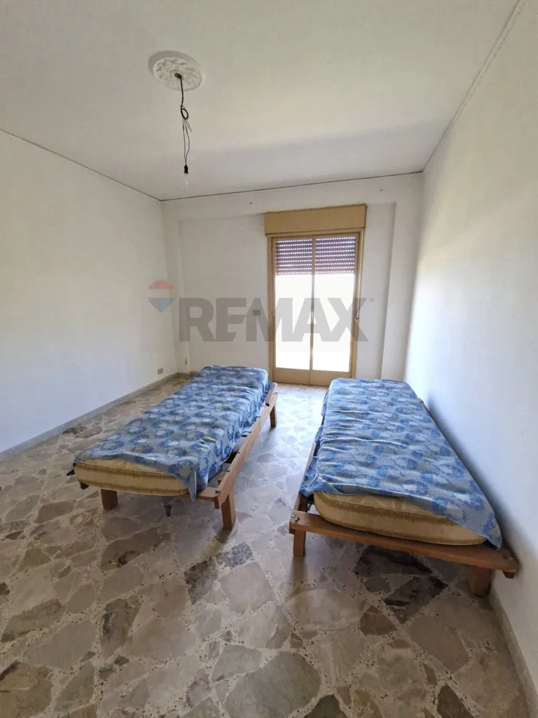 Magamistoad - Apartment with Sea View in Capaci