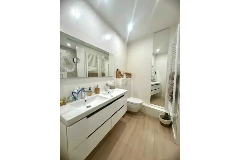 Vannitoad - Luxury Apartment with Central Location in Ixelles