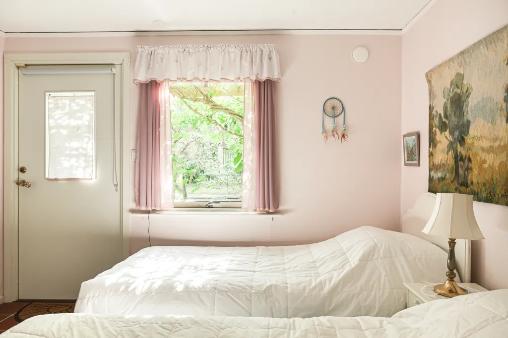 Magamistoad - Architectural Villa with Garden in Ljunghusen